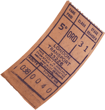 Ticket
