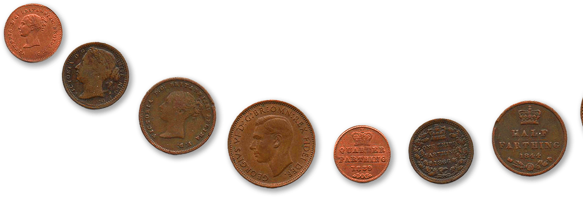 Coins