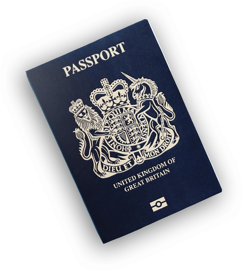 Passport