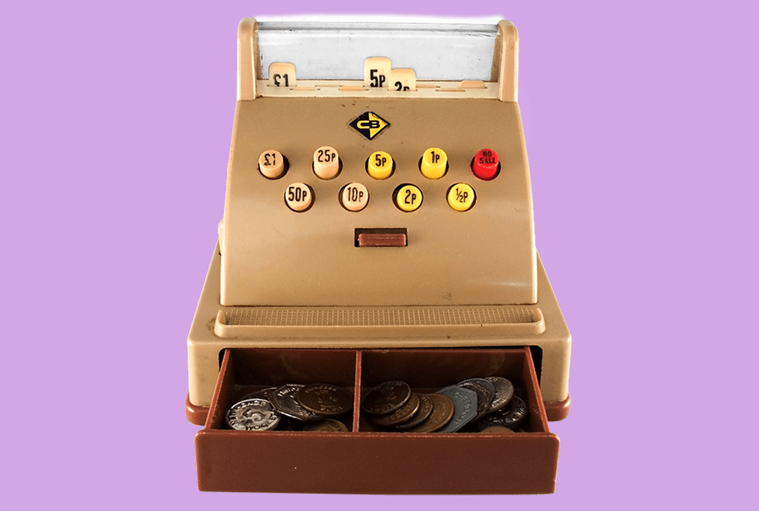 Shopping Habits<br/>Blog