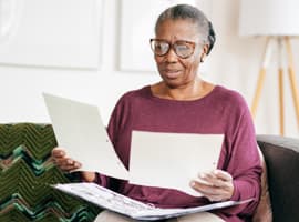 Gen X spending equivalent of full State Pension on care for elderly relatives