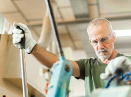 Only four in 10 working ‘Boomers’ feel prepared for retirement