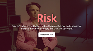 Risk video screenshot